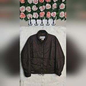 Columbia Titanium Women's Tech Interchange Insulated Jacket (Cruelty Free)